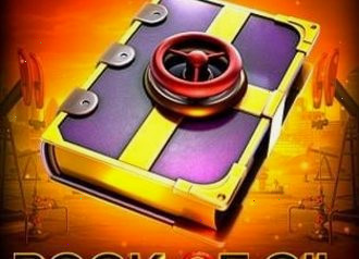 book of oil автомат 7к