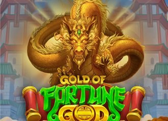 gold of fortune god слот 7к казино