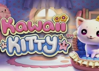 kawaii kitty слот 7к
