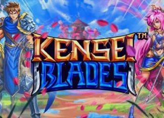 kensei blades игровой автомат 7k casino
