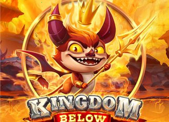 kingdom below слот 7к